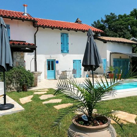 Villa Mali San Barusic Екстер'єр фото