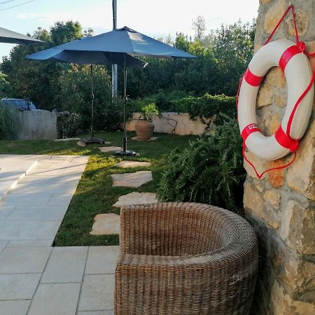 Villa Mali San Barusic Екстер'єр фото