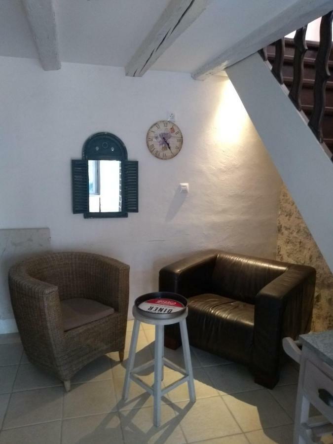 Villa Mali San Barusic Екстер'єр фото