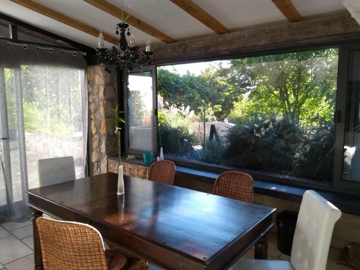 Villa Mali San Barusic Екстер'єр фото