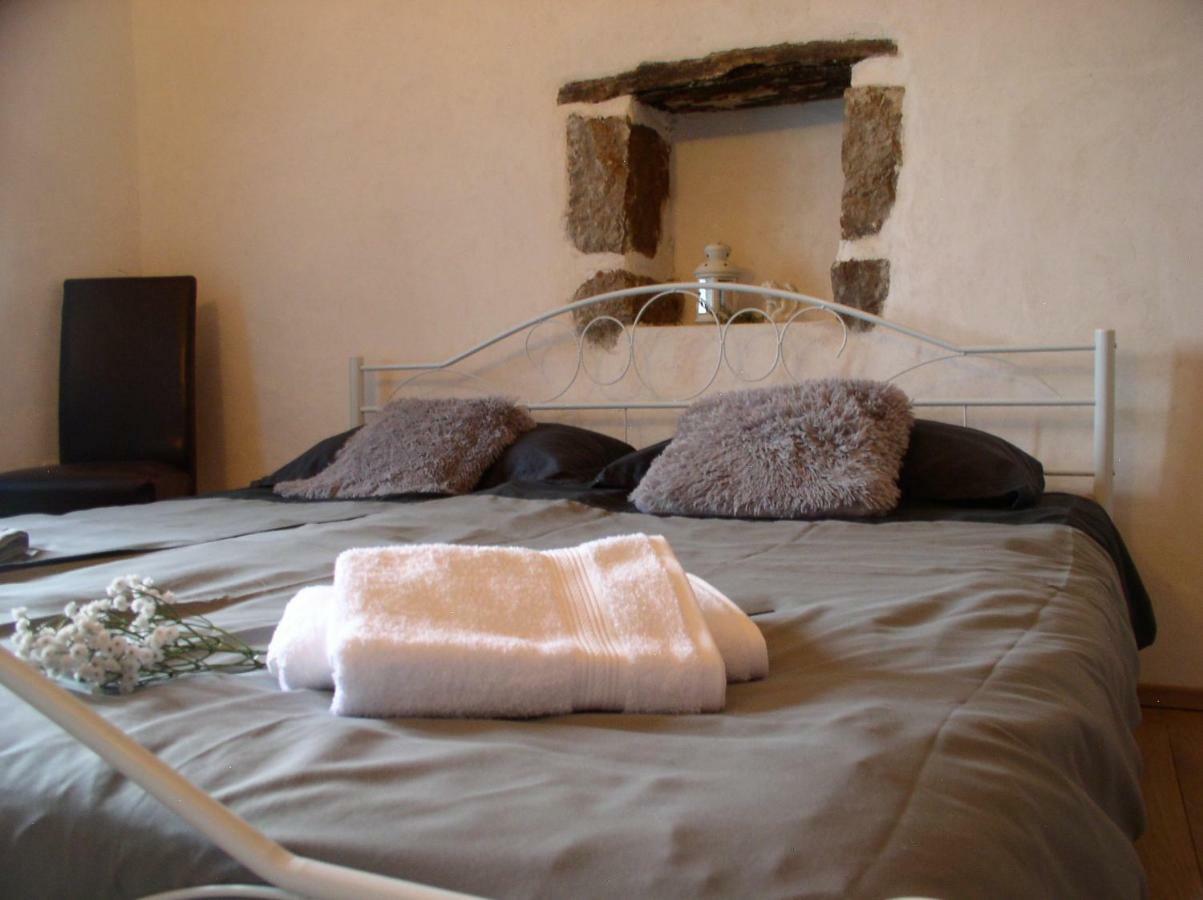 Villa Mali San Barusic Екстер'єр фото