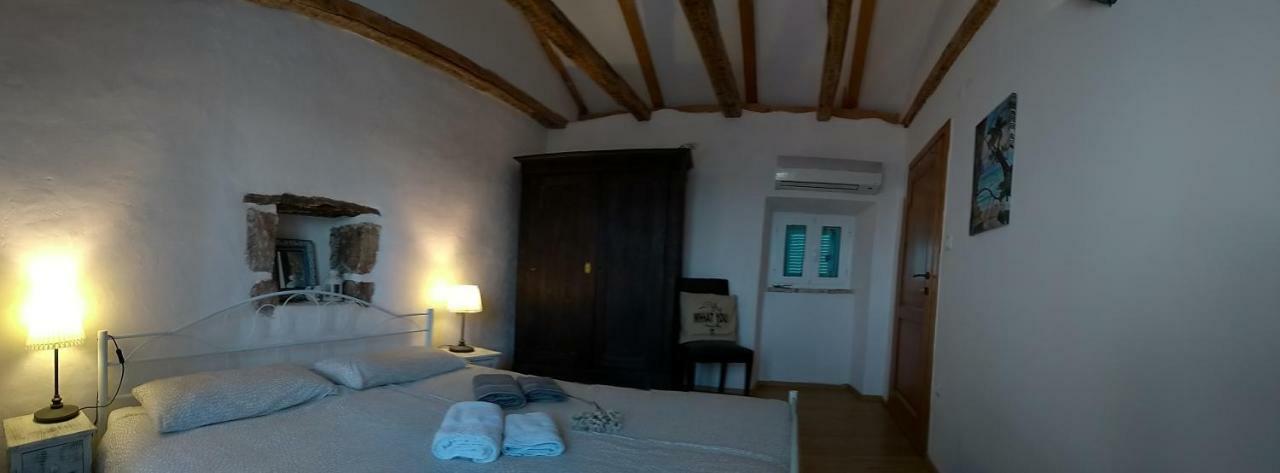 Villa Mali San Barusic Екстер'єр фото