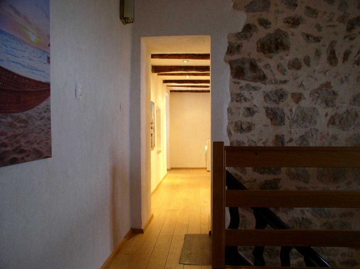 Villa Mali San Barusic Екстер'єр фото