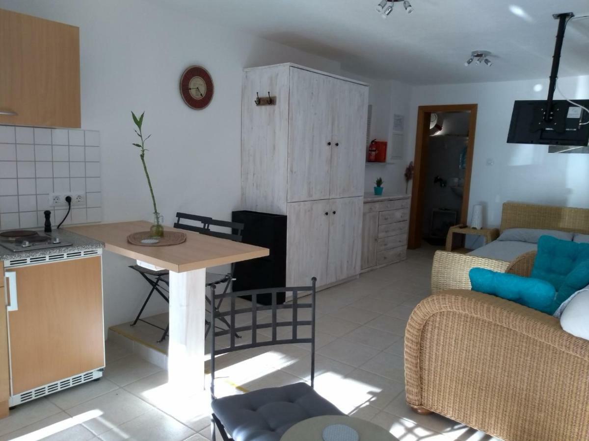 Villa Mali San Barusic Екстер'єр фото
