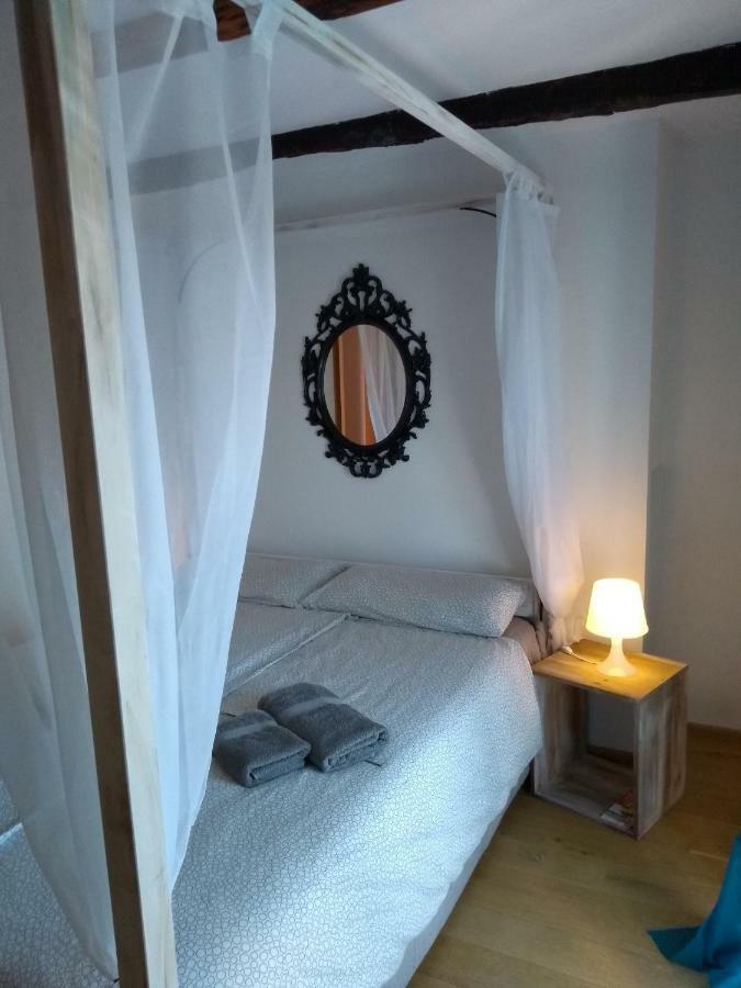 Villa Mali San Barusic Екстер'єр фото