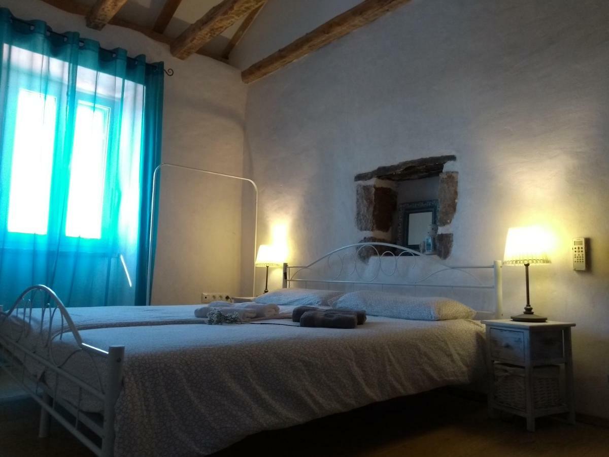 Villa Mali San Barusic Екстер'єр фото